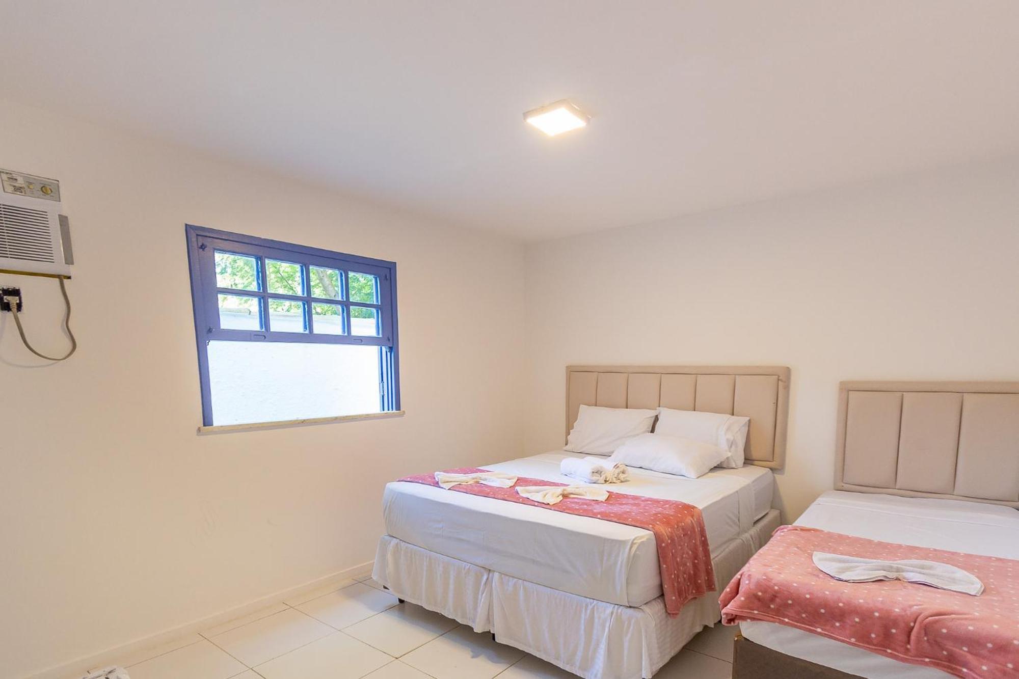 Pousada Vila Capri Armacao dos Buzios Ngoại thất bức ảnh