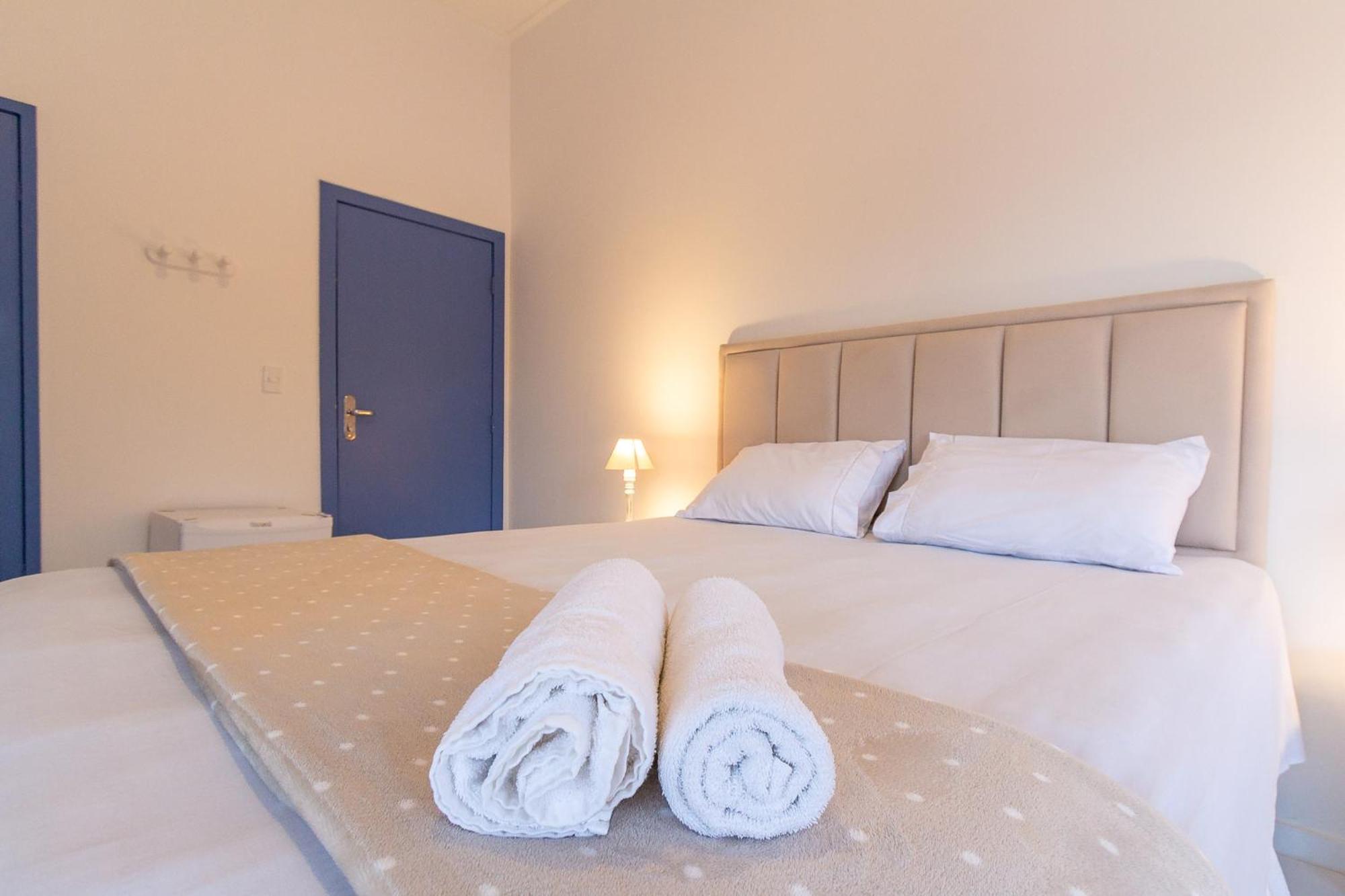 Pousada Vila Capri Armacao dos Buzios Ngoại thất bức ảnh