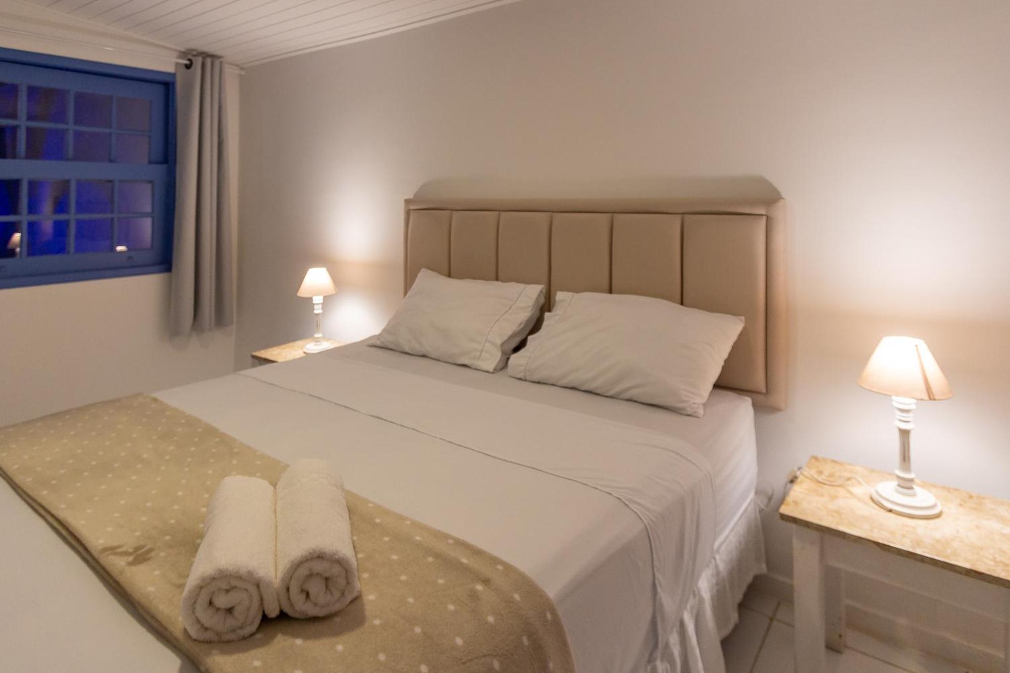Pousada Vila Capri Armacao dos Buzios Ngoại thất bức ảnh