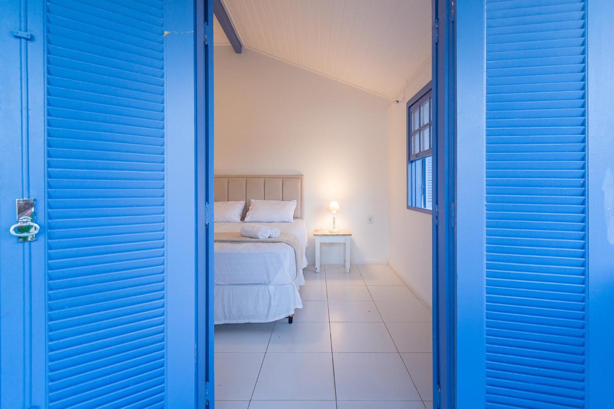 Pousada Vila Capri Armacao dos Buzios Ngoại thất bức ảnh