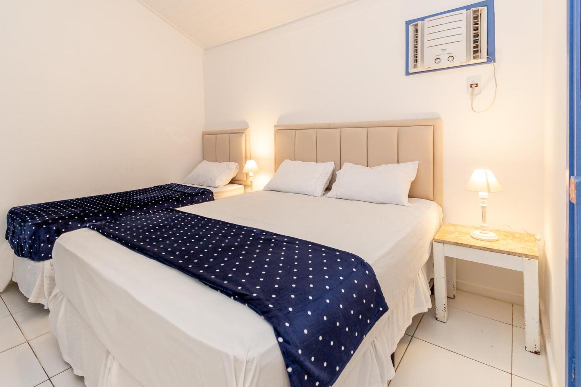 Pousada Vila Capri Armacao dos Buzios Ngoại thất bức ảnh