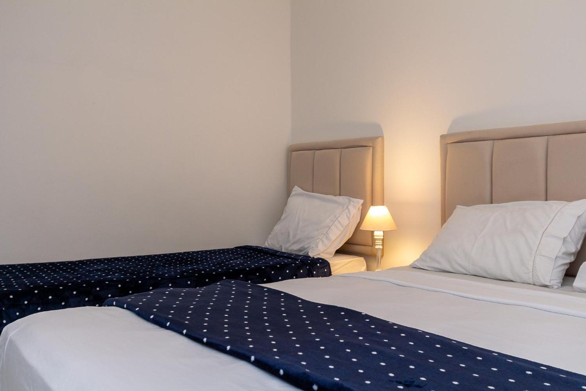Pousada Vila Capri Armacao dos Buzios Ngoại thất bức ảnh